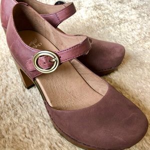 Dansko shoes